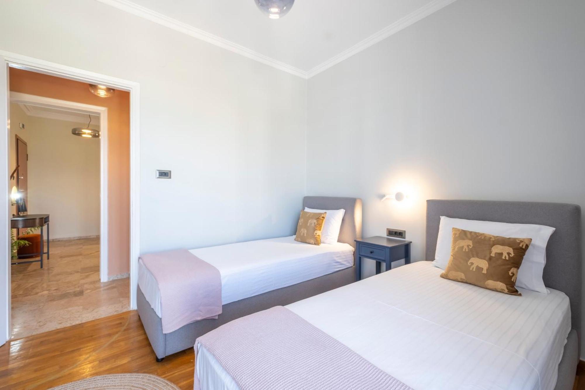 Stay Nauplion Exterior foto