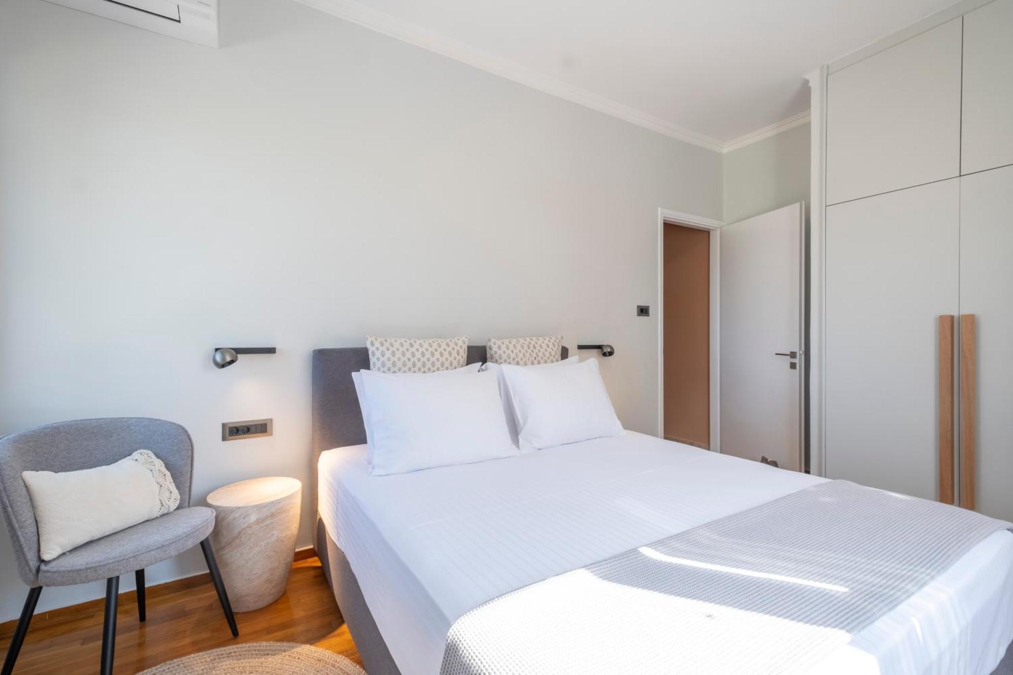 Stay Nauplion Exterior foto
